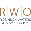 ROBINSON WATERS & O'DORISIO
