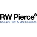 Rw Pierce logo