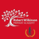 Robert Wilkinson Primary Academy logo