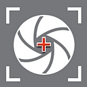 Rwp+ logo
