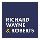 Richard, Wayne & Roberts logo