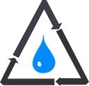 Regional Water Resource Agency logo