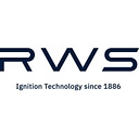 RWS logo