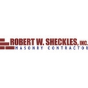 Robert W. Sheckles logo