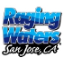 Raging Waters logo