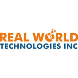 Real World Technologies Inc logo