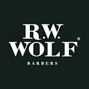 Favicon of RW WOLF Barbers