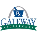 Gateway Apothecary logo
