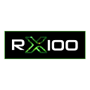 Rx100 Ventures logo