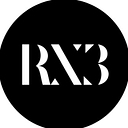 RX3 Foundation logo
