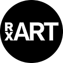 Rx Art Inc logo