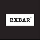RXBAR logo