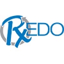Rxedo, Inc. logo