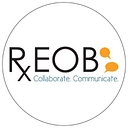 Rxeob logo