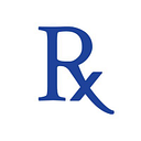 RX FOUNDATION logo