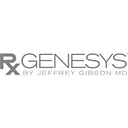 Rxgenesys logo