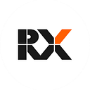 RX Australia (Reed Exhibitions) logo