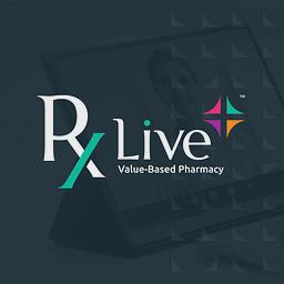 Rxlive Limited logo