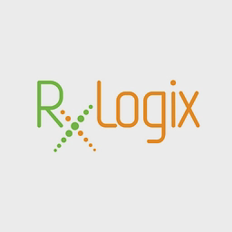 RXLOGIX CORPORATION LIMITED logo