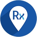 Rxmapper logo
