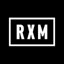 Rxm Creative logo