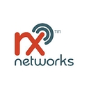 Rx Networks Inc. logo