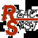 Reaction Systems, Inc. logo