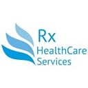 Rx Healthcare Services logo