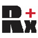 Rx Plus logo