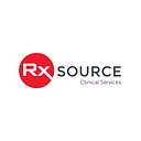 Rxsource logo