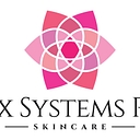 Rx Systems Pf logo