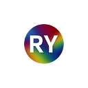 Rainbow Youth Incorporated logo