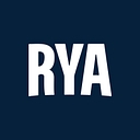 Royal Yachting Association (Rya) logo