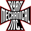 Ryan Mechanical logo