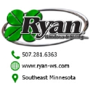 Ryan Windows & Siding Inc logo