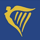 Ryanair DAC logo