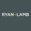 Ryan+Lamb Architects logo
