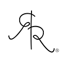 Logo for ryanandrose.co