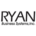 Ryan Business Systems logo