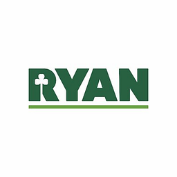 Ryan Companies US logo