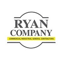 Ryan Company Inc. logo