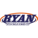 Ryan Contracting logo