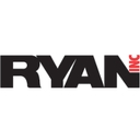 The Ryan Companies logo