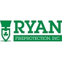 Ryan Fireprotection logo