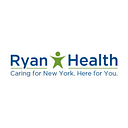 Ryan Health logo