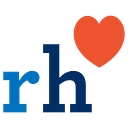 Ryan House logo