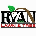 Ryan Lawn & Tree logo
