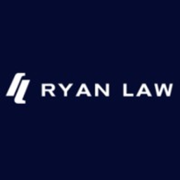 Ryan Law Firm logo