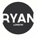 Ryan London logo