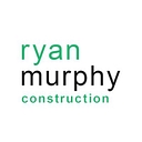 Ryan Murphy Construction Inc. logo